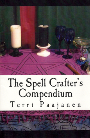The Spell-Crafter's Compendium