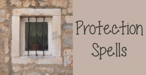 Protection spells