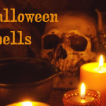 halloween spells