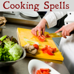 cooking spells