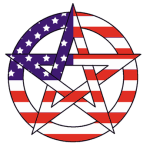 American witchcraft