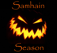 learn about witchcraft, halloween and samhain